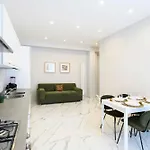 Tema Suites - Dimore Partenopee
