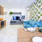 Tema Suites - Dimore Partenopee