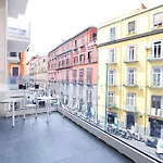 Tema Suites - Dimore Partenopee