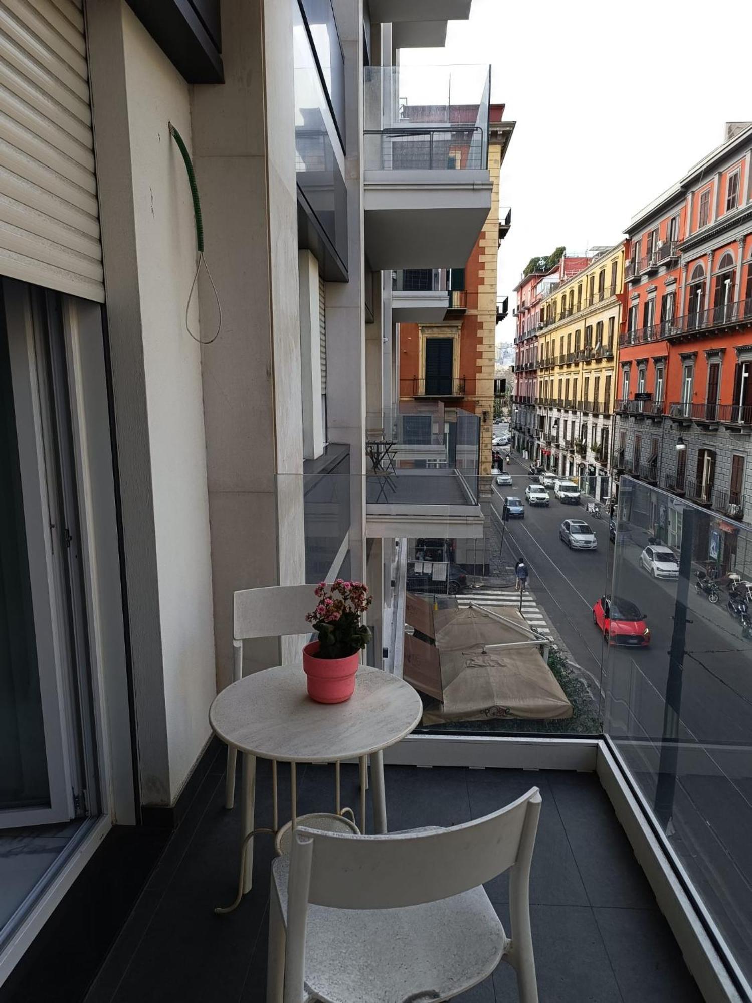 Tema - Dimore Partenopee Apartment Naples