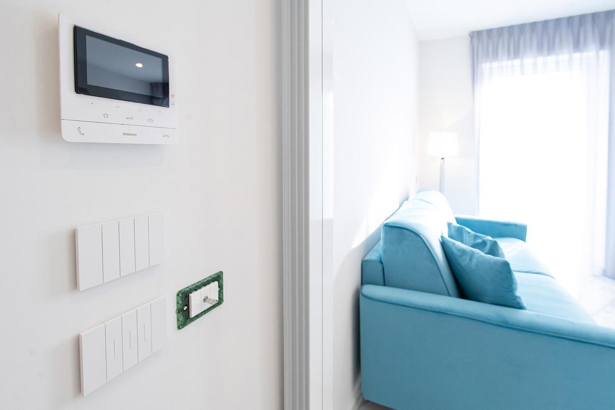 Apartment Tema - Dimore Partenopee