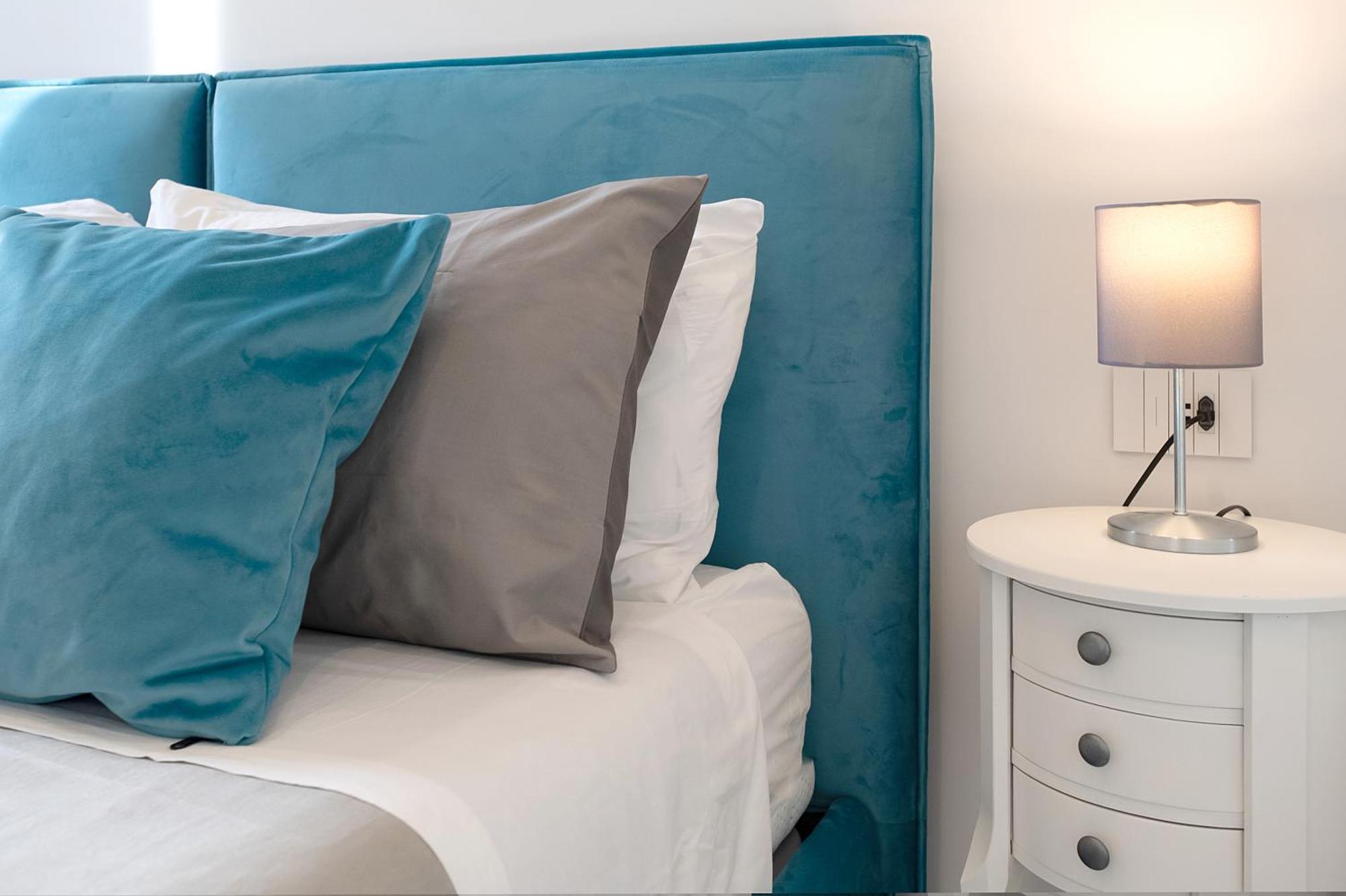 Apartment Tema - Dimore Partenopee
