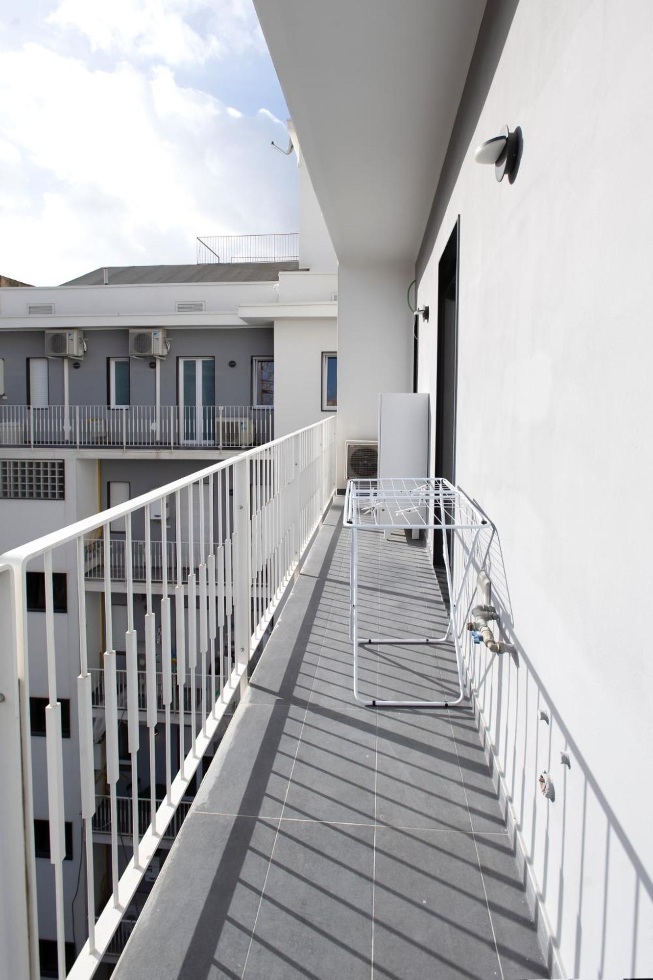 Tema - Dimore Partenopee Naples