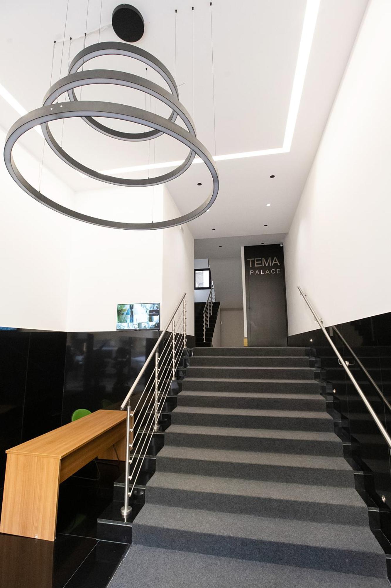 Tema - Dimore Partenopee Apartment *
