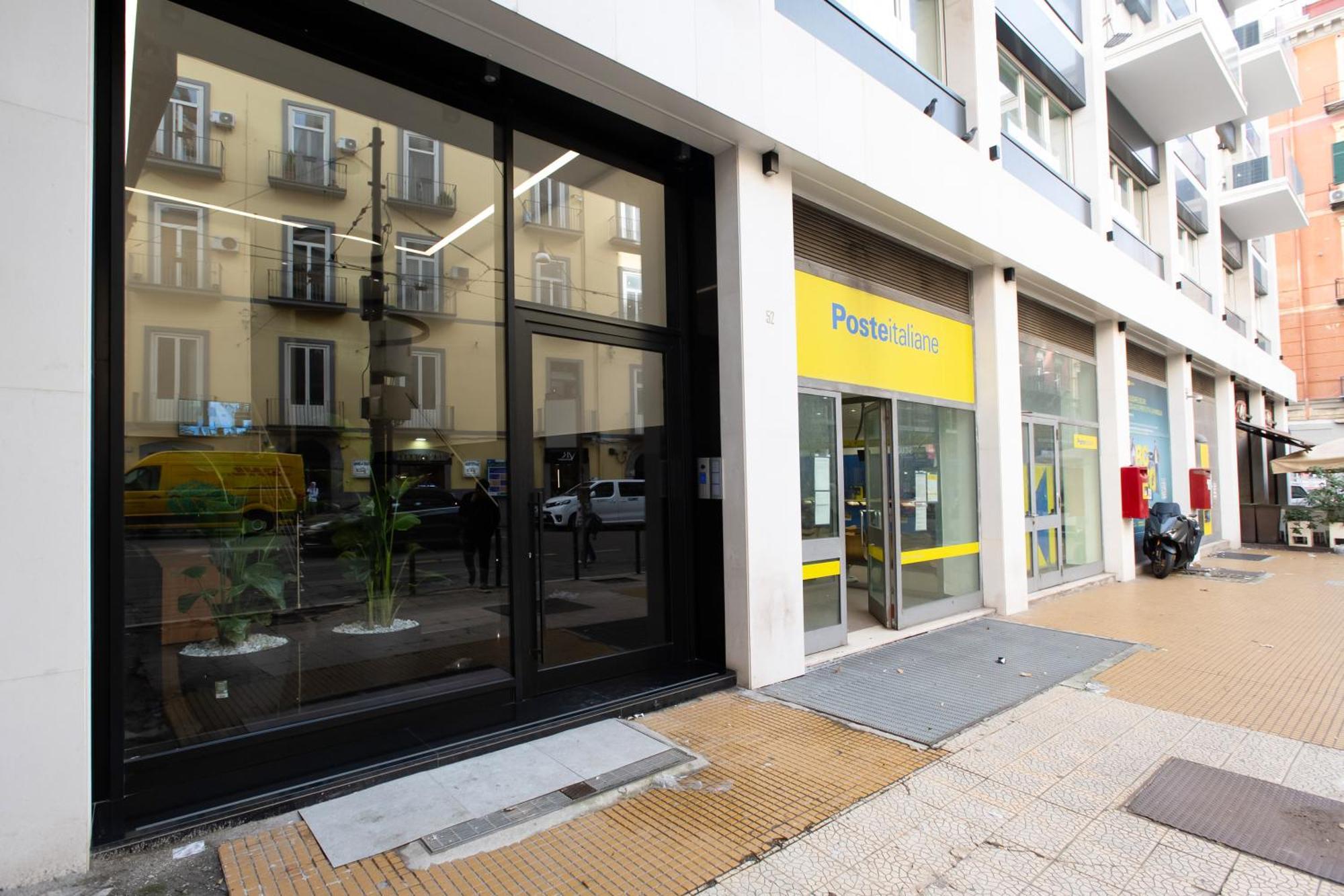 Apartment Tema - Dimore Partenopee