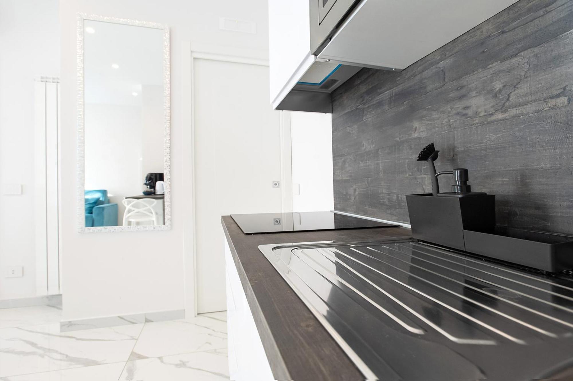 Tema - Dimore Partenopee Apartment Naples