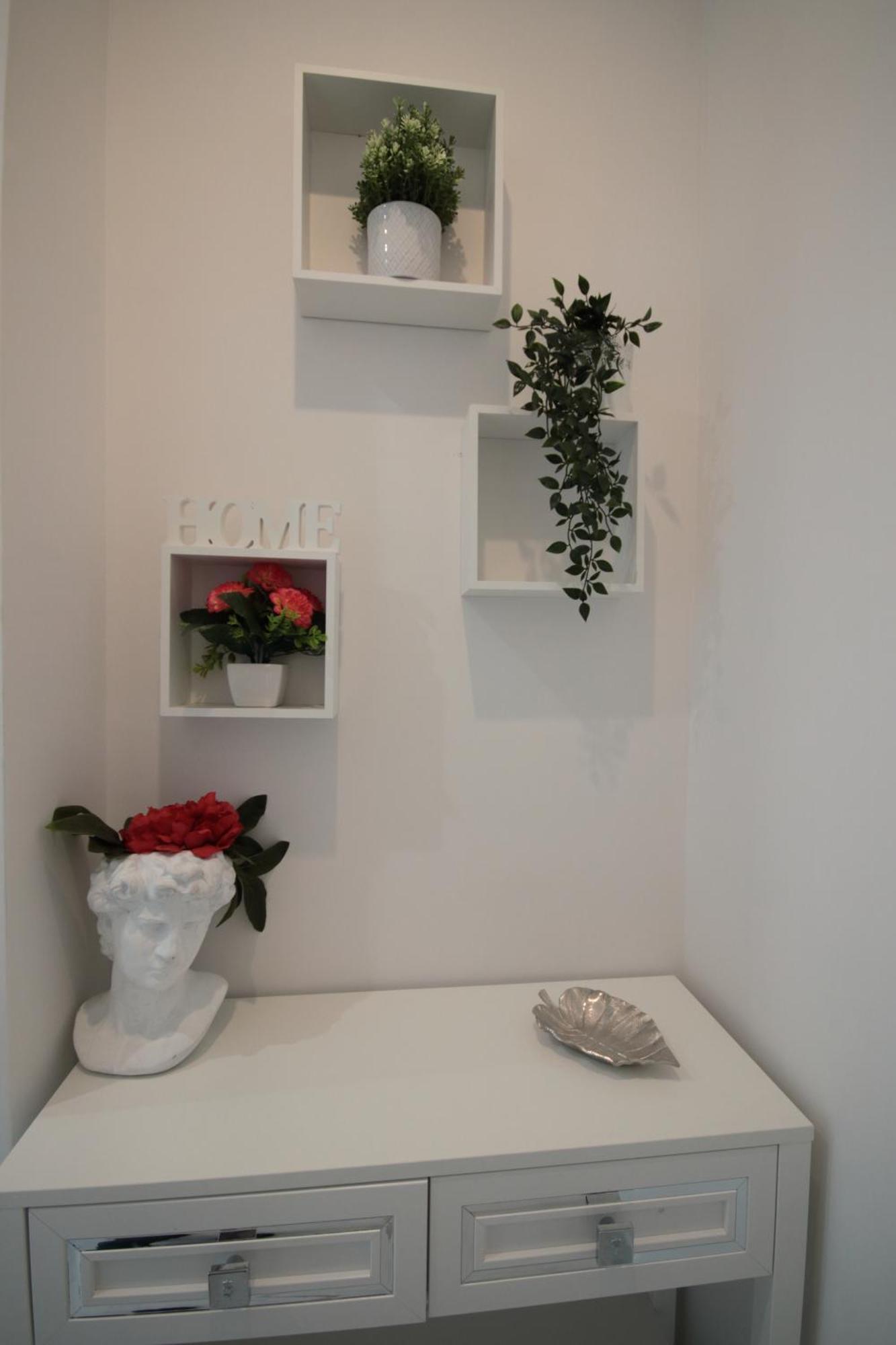 Tema - Dimore Partenopee Appartement *