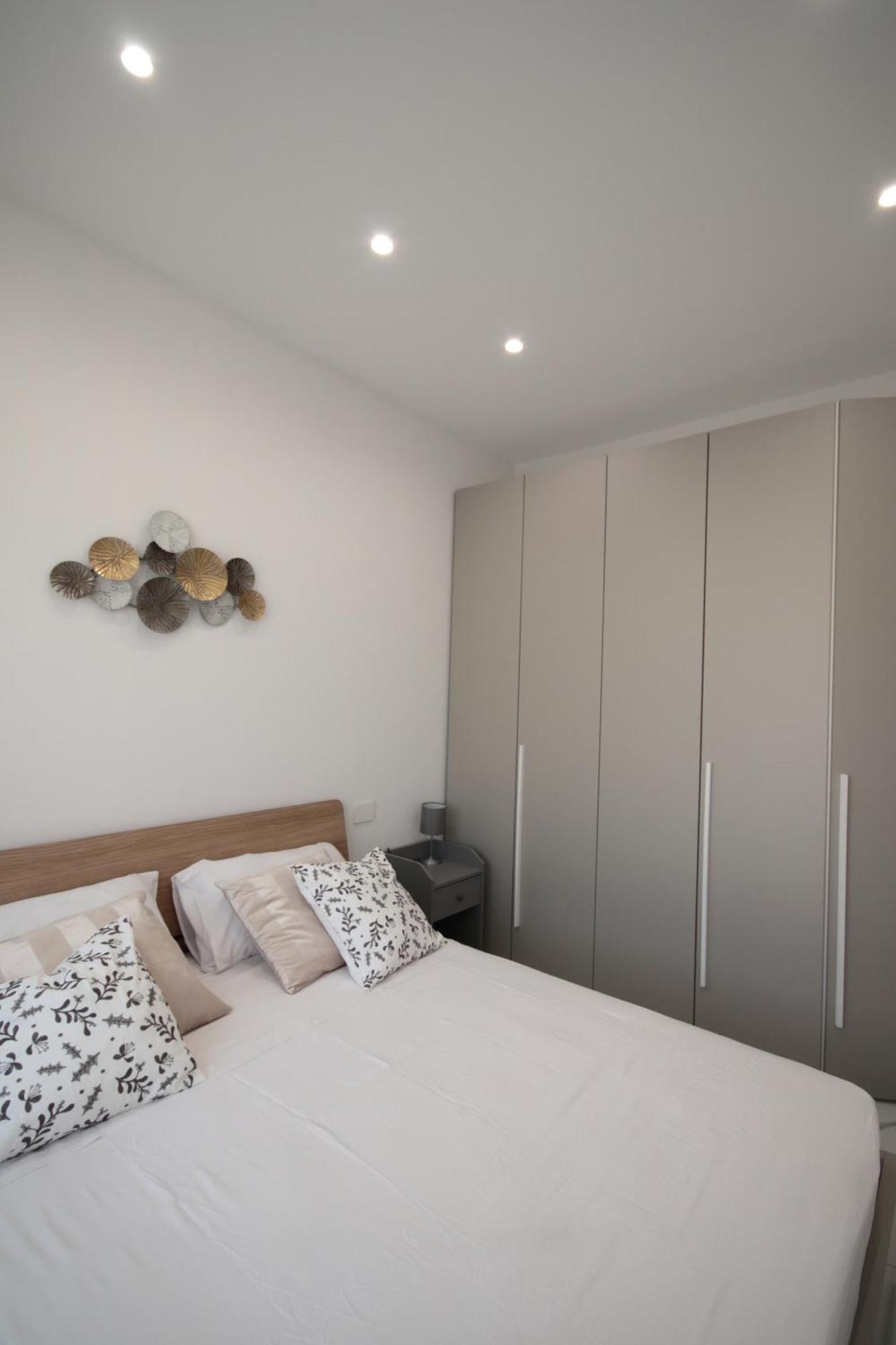 Tema - Dimore Partenopee Apartment *