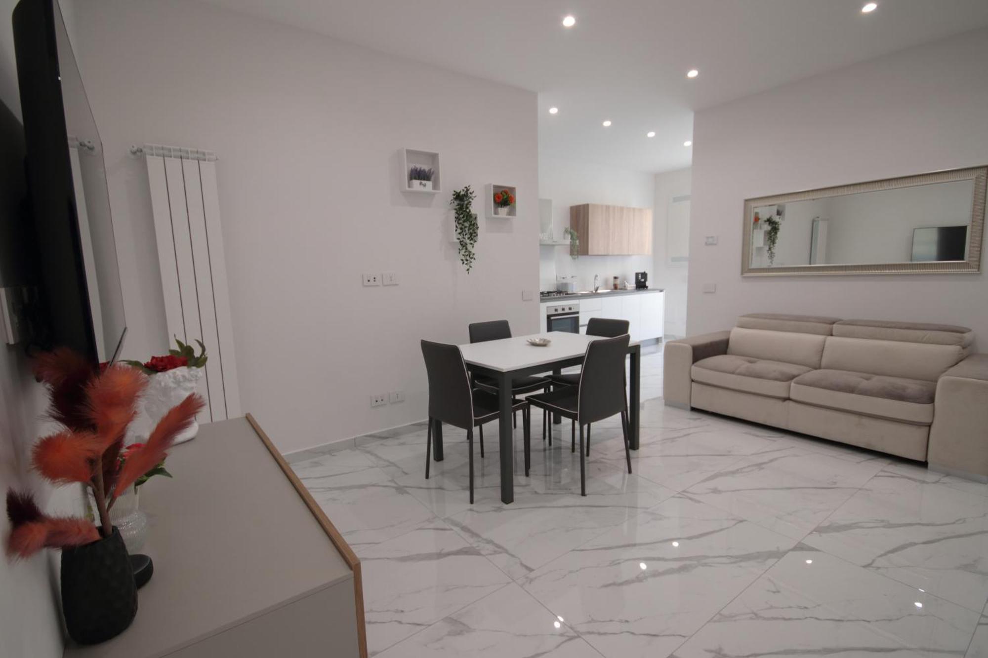Tema - Dimore Partenopee Napels