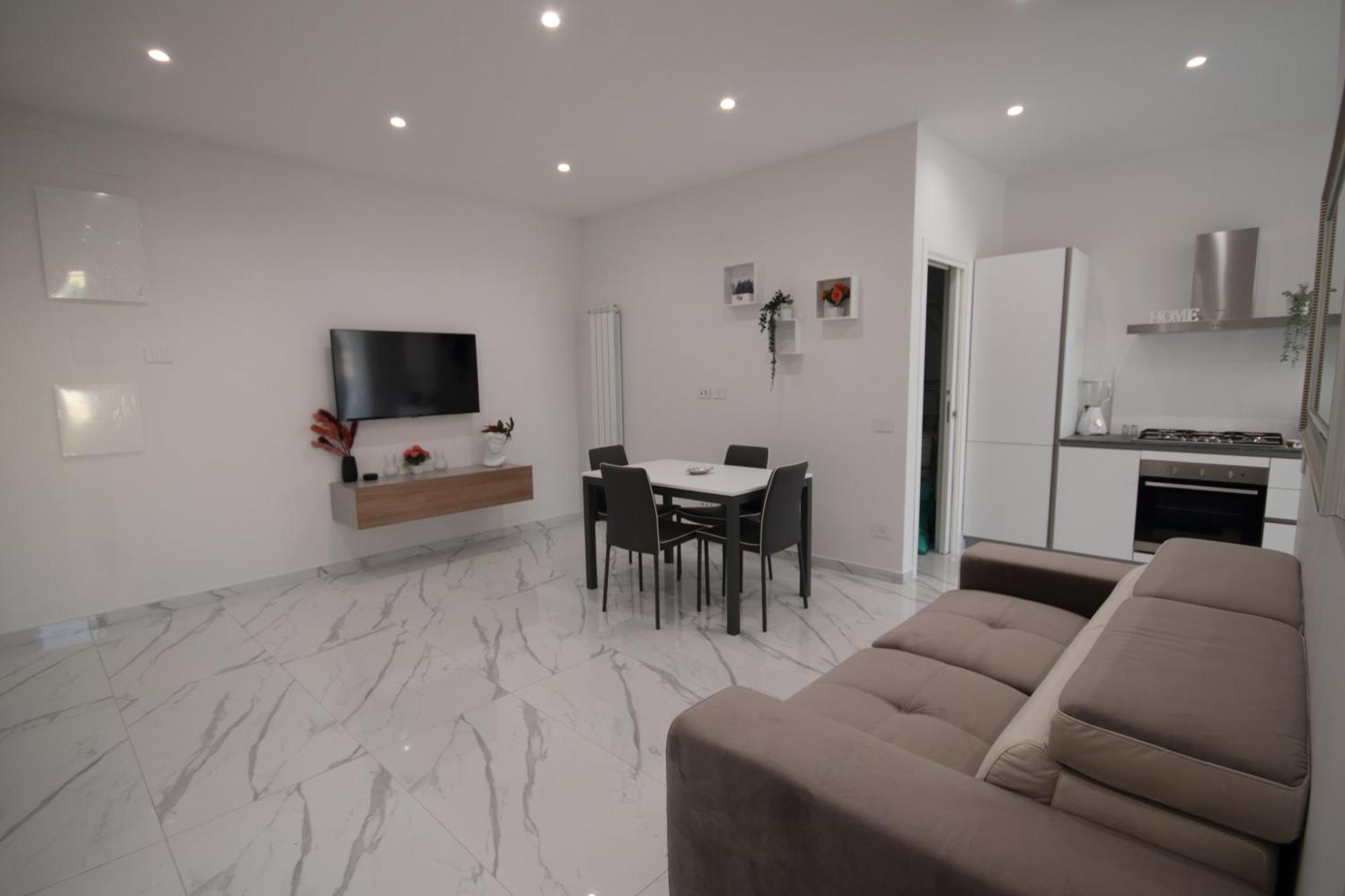 Tema - Dimore Partenopee * Naples