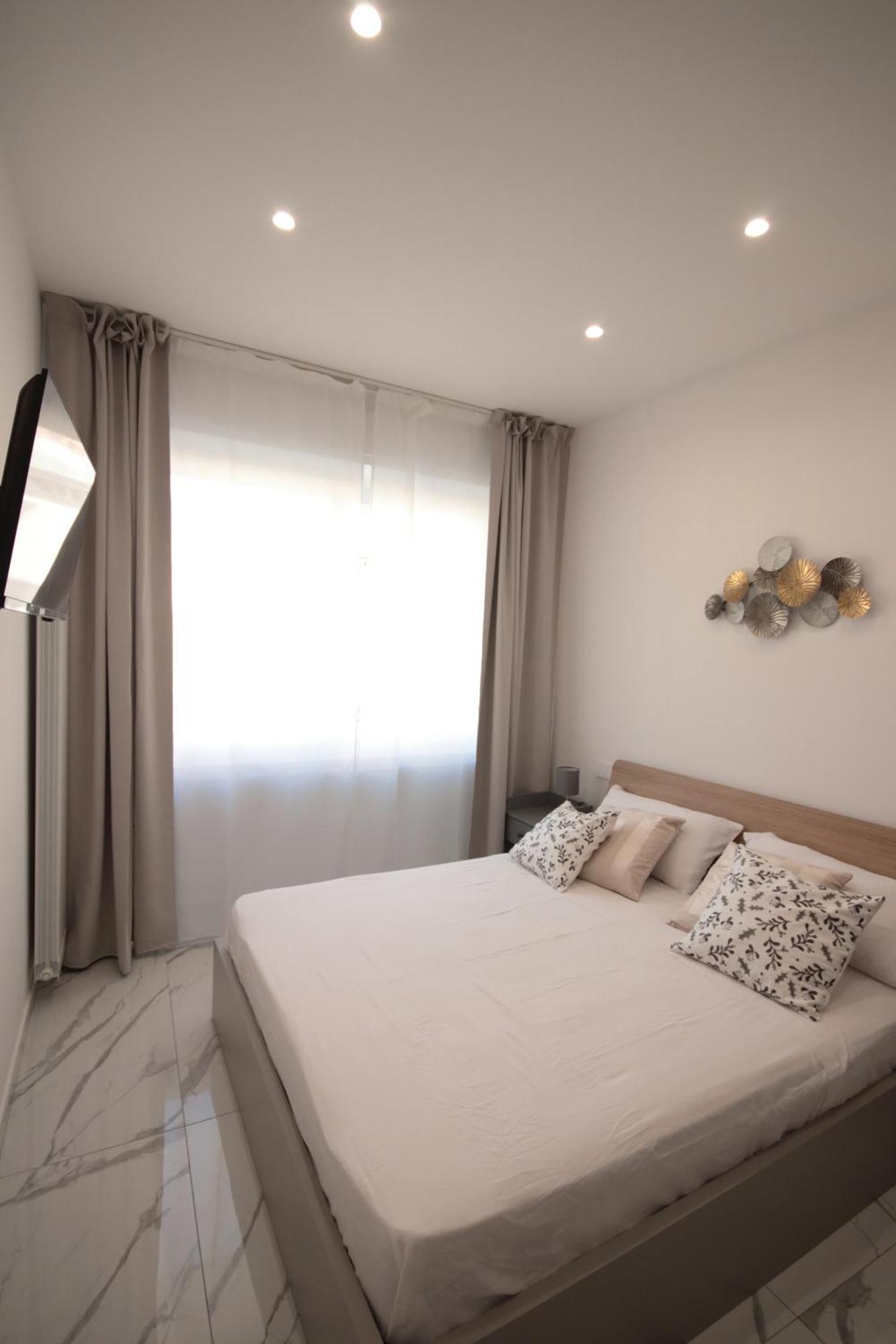 Apartment Tema - Dimore Partenopee *