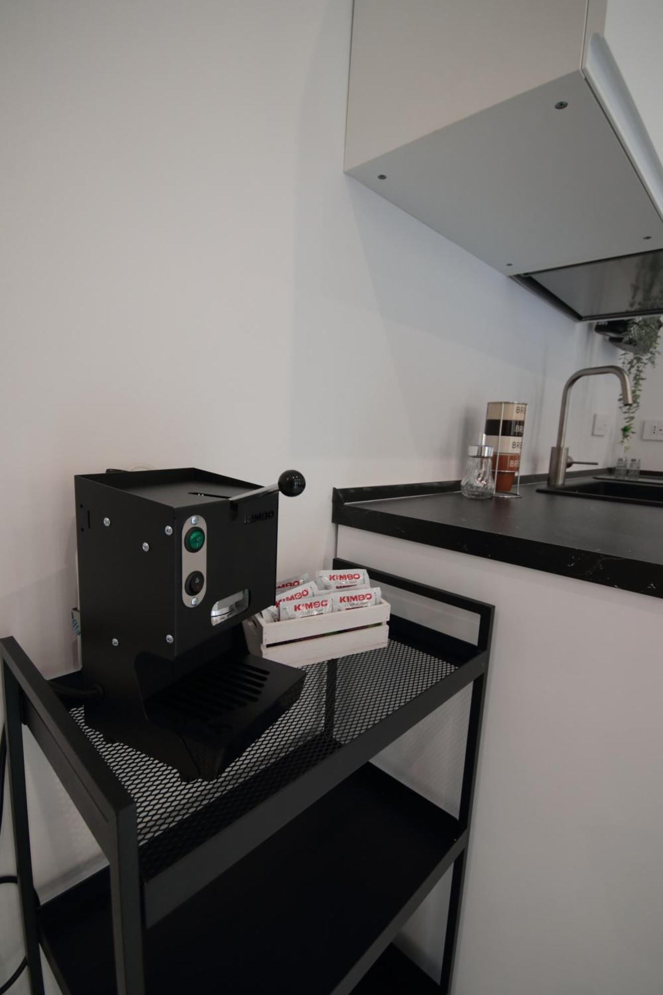 Apartment Tema - Dimore Partenopee