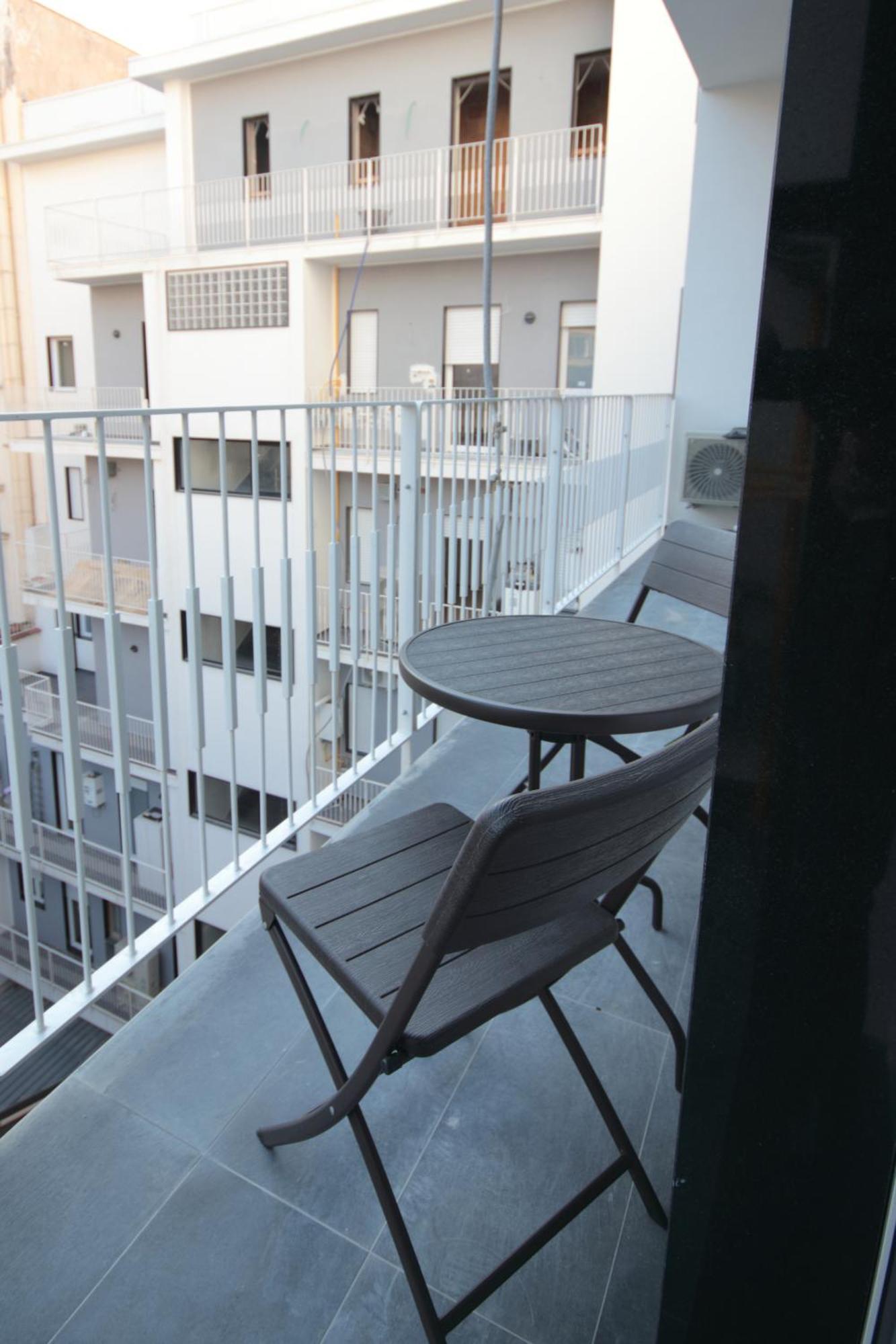 Appartement Tema - Dimore Partenopee *