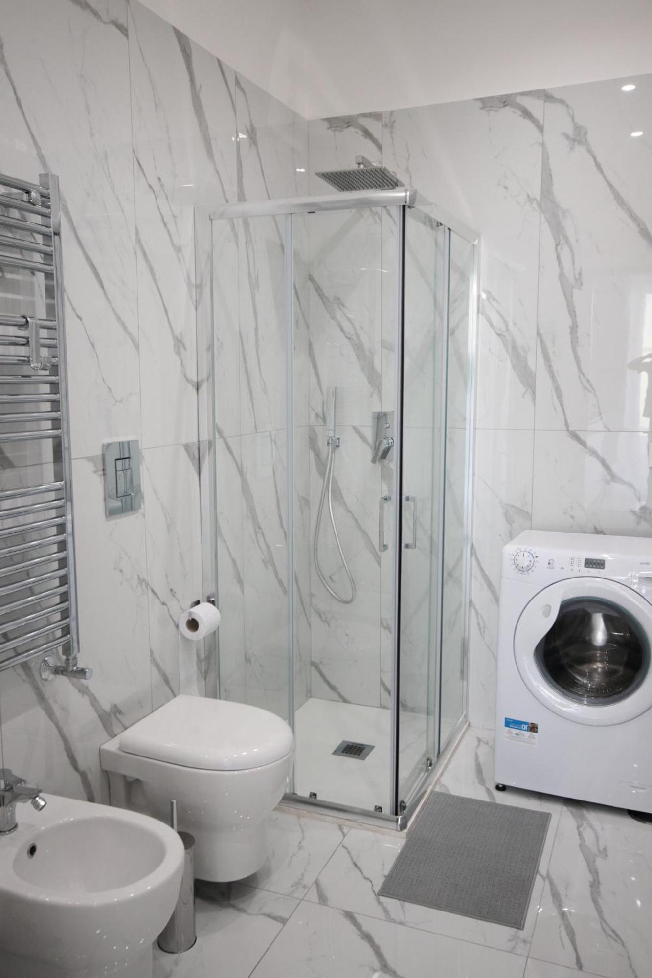 Tema - Dimore Partenopee Appartement Napels