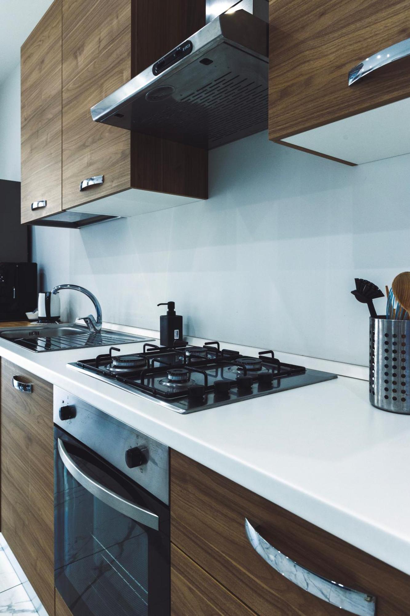 Appartement Tema - Dimore Partenopee Napels