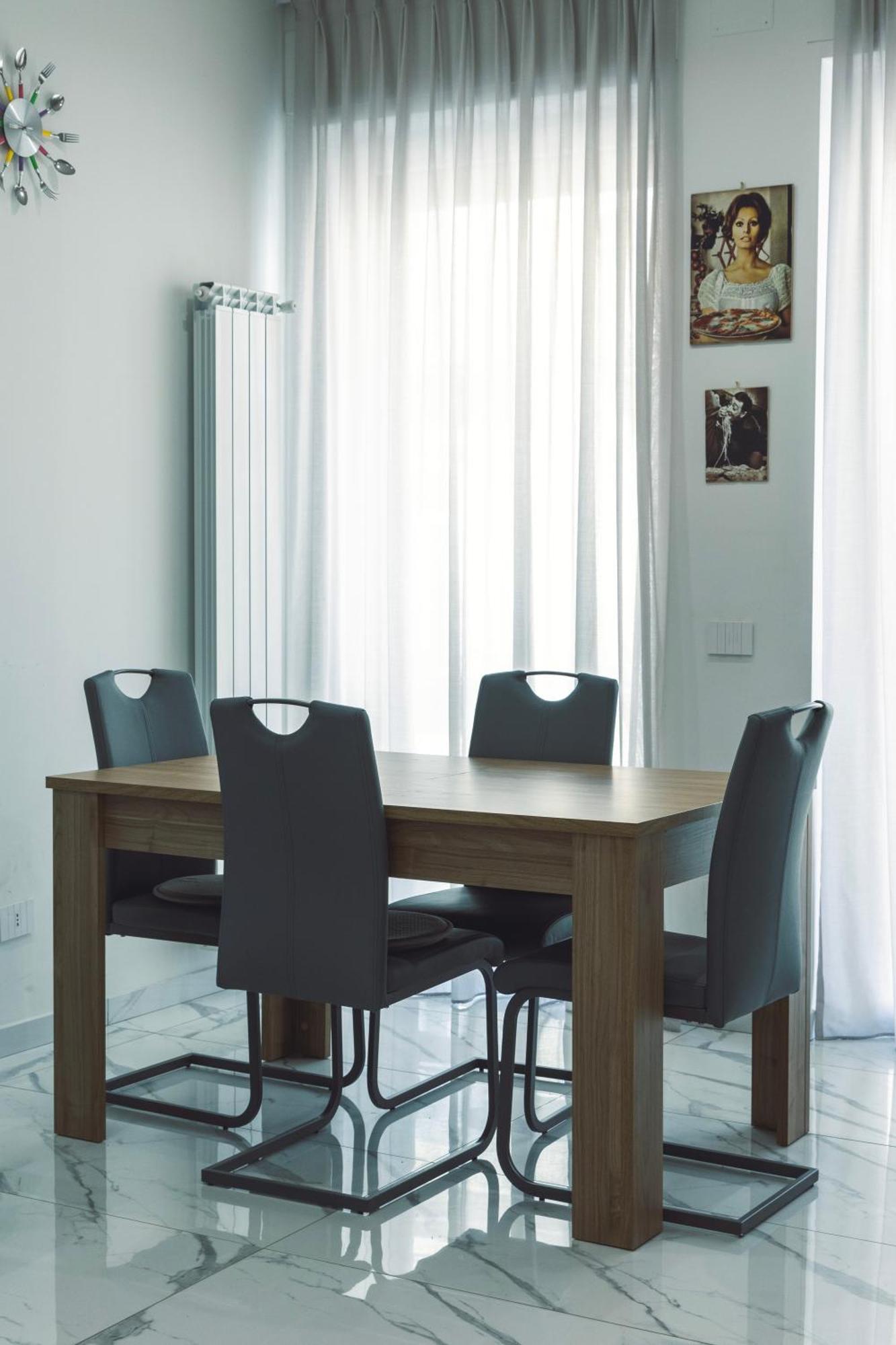Apartment Tema - Dimore Partenopee *