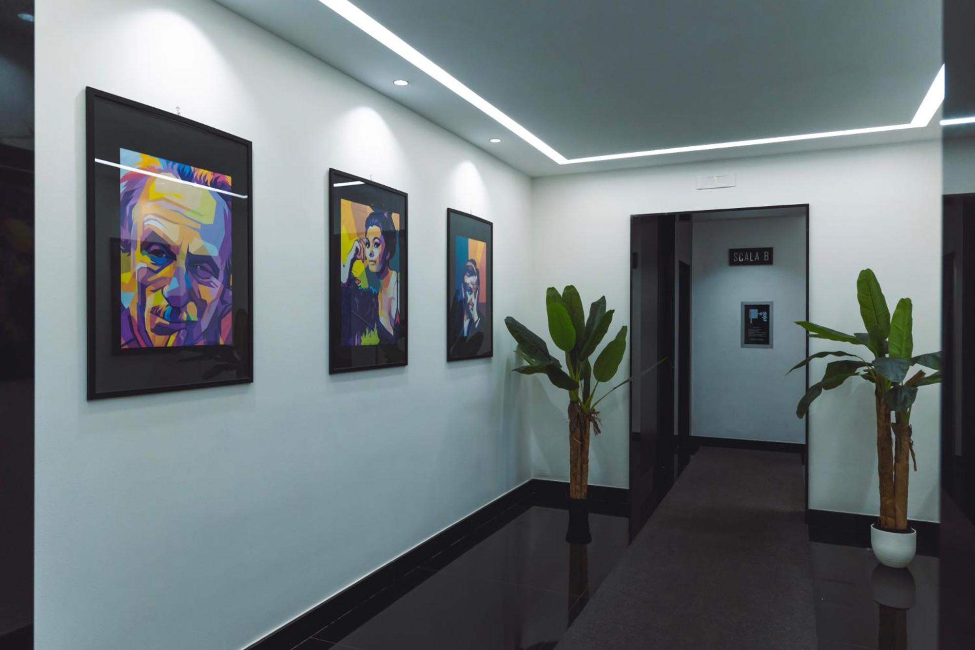 Tema - Dimore Partenopee Apartment Naples