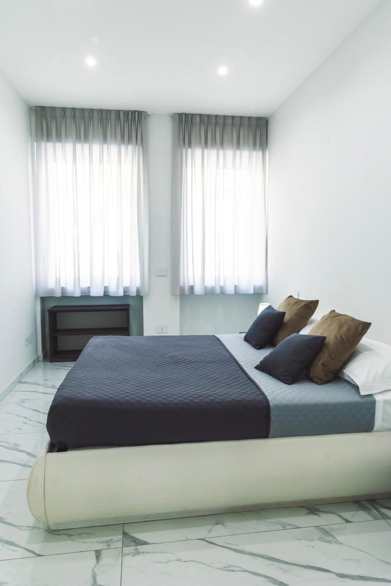 Apartment Tema - Dimore Partenopee