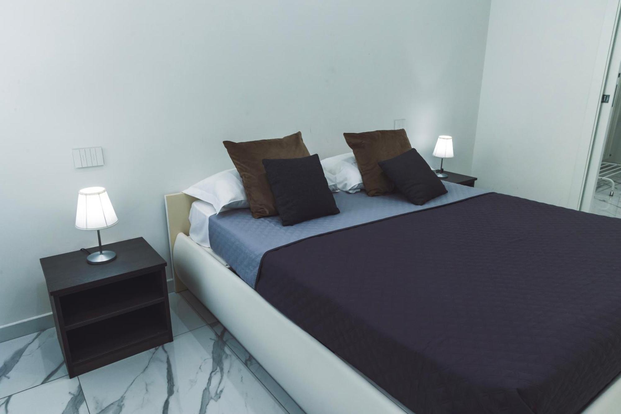 Apartment Tema - Dimore Partenopee *