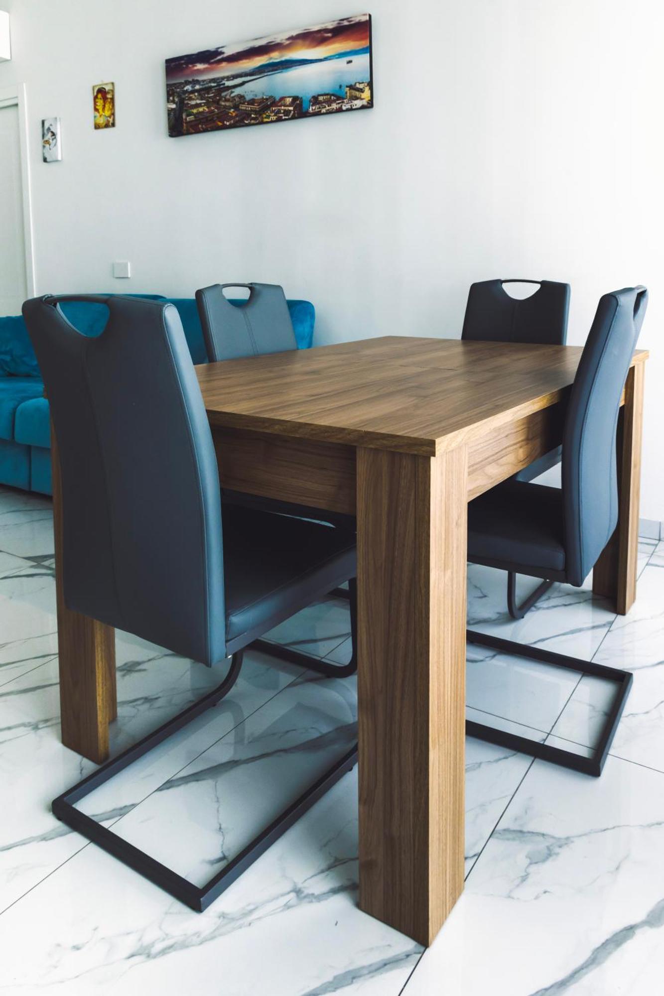 Apartment Tema - Dimore Partenopee *
