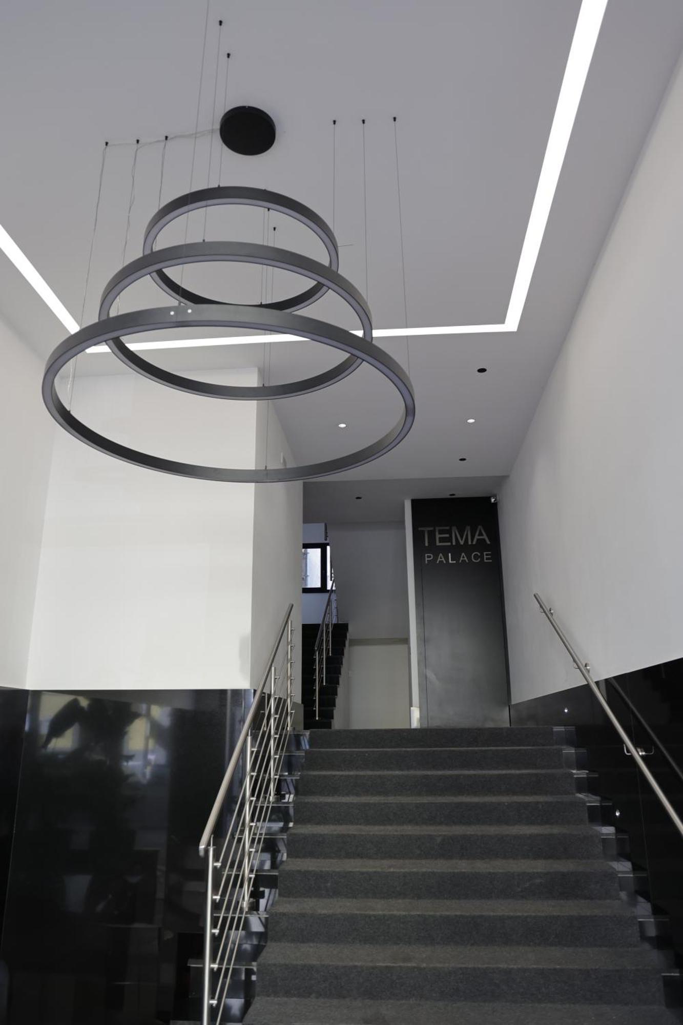 Tema - Dimore Partenopee Apartment