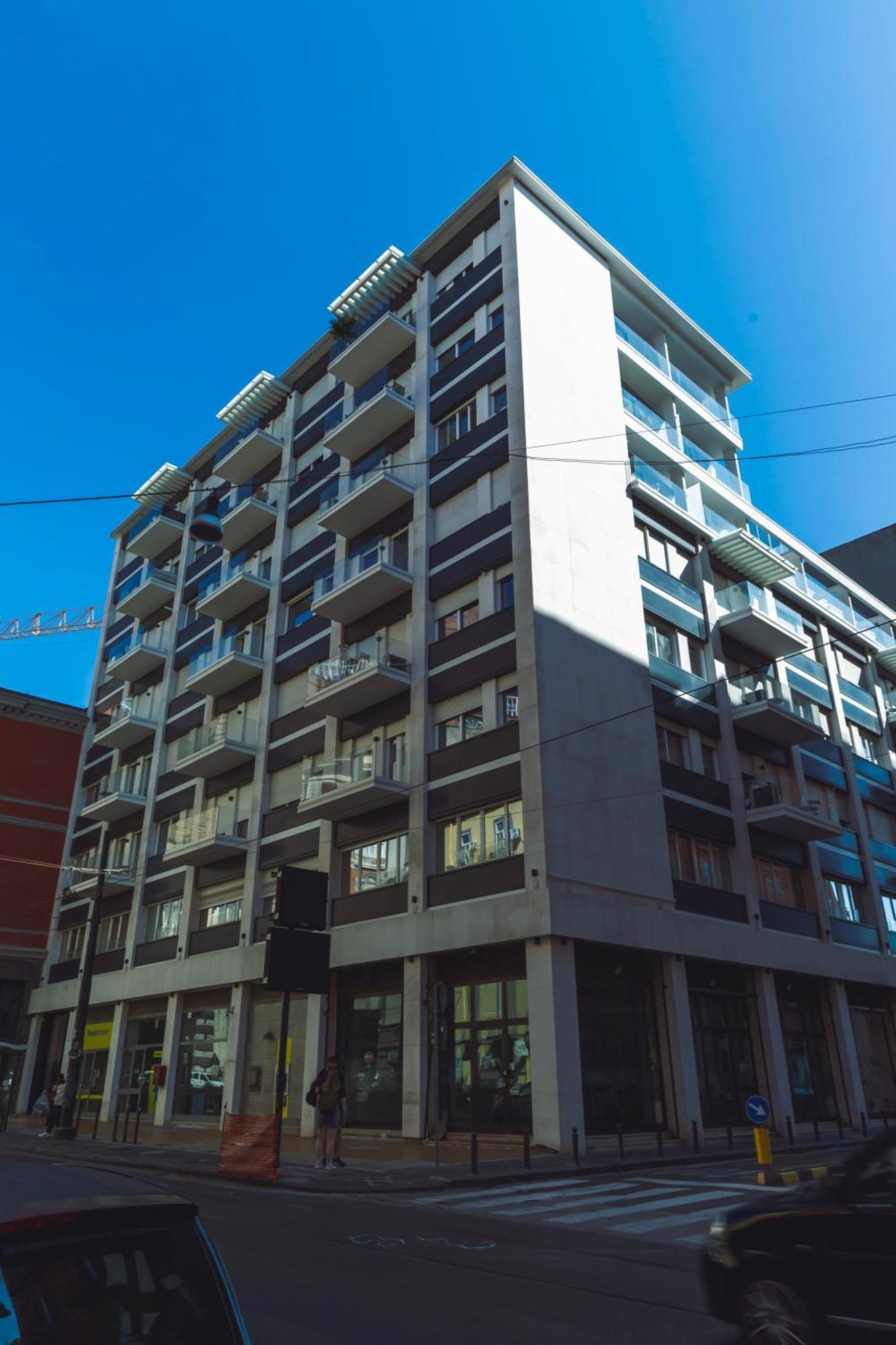 Tema - Dimore Partenopee Appartement Napels