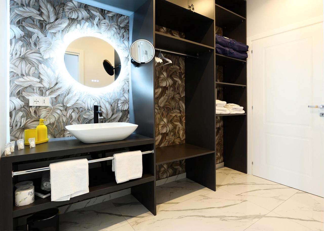 Apartment Tema - Dimore Partenopee