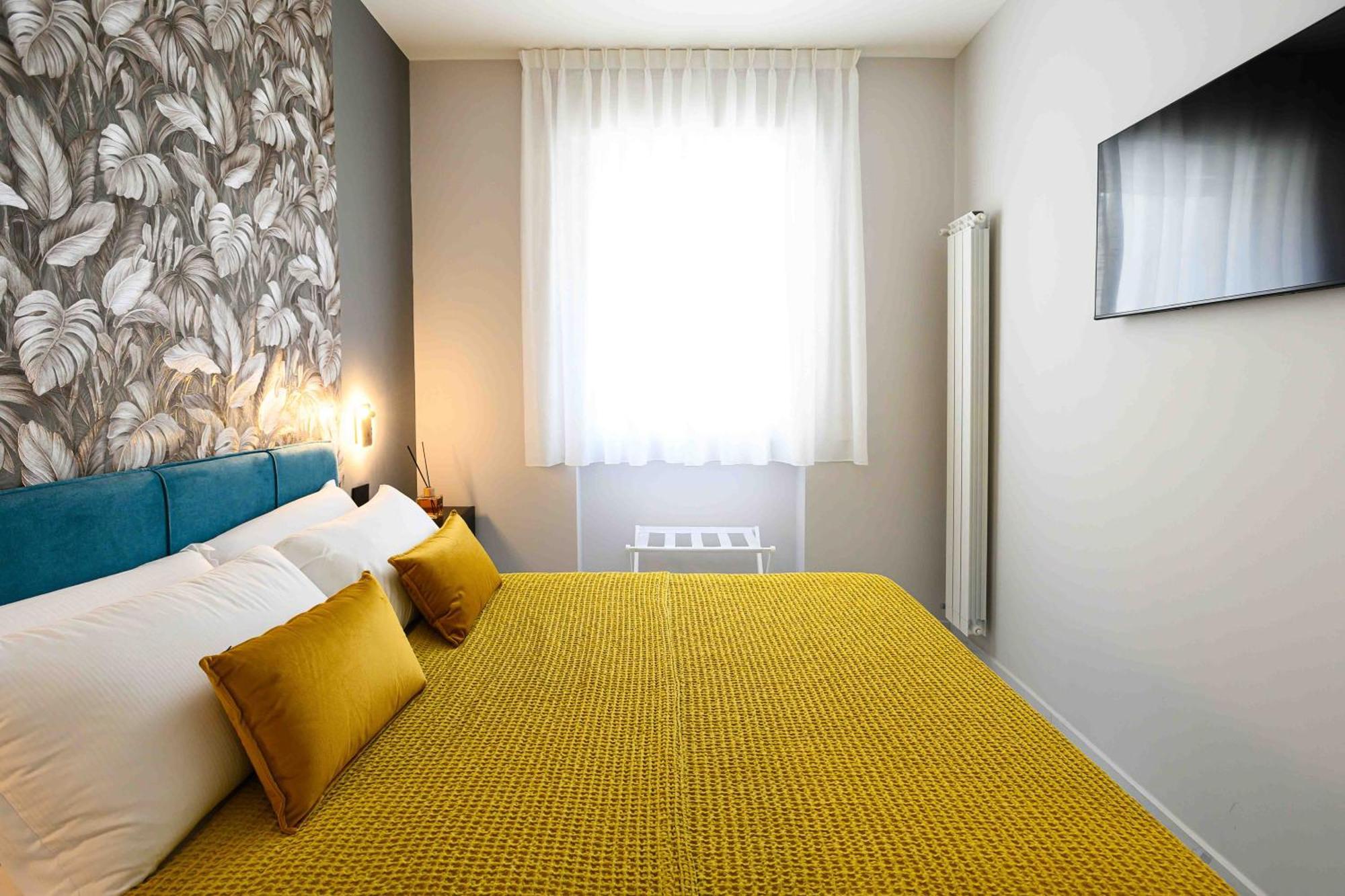 Apartment Tema - Dimore Partenopee *