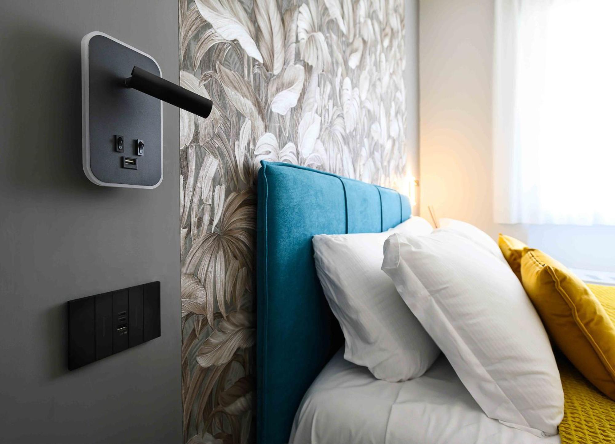 Tema - Dimore Partenopee Apartment Naples
