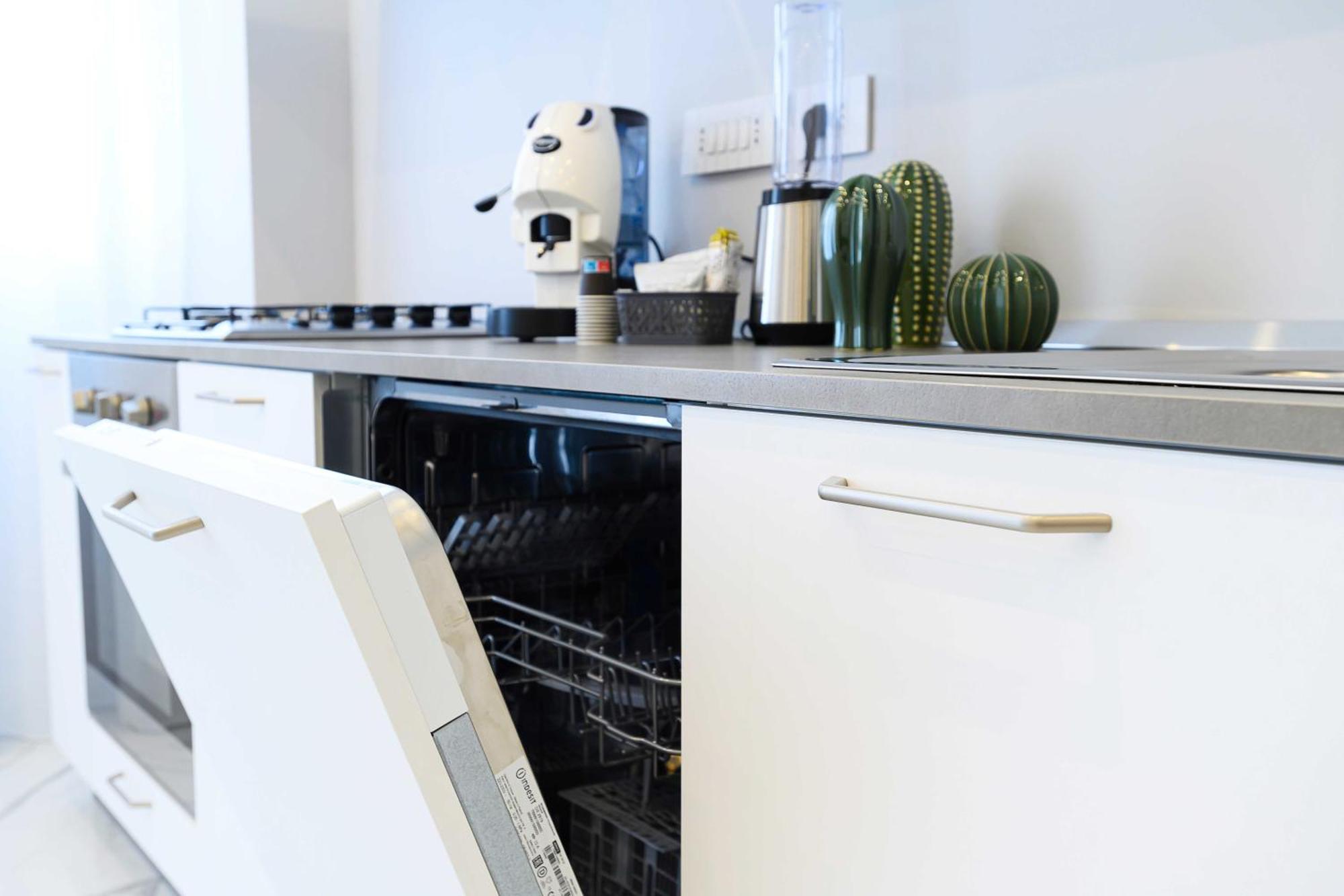 Tema - Dimore Partenopee Appartement