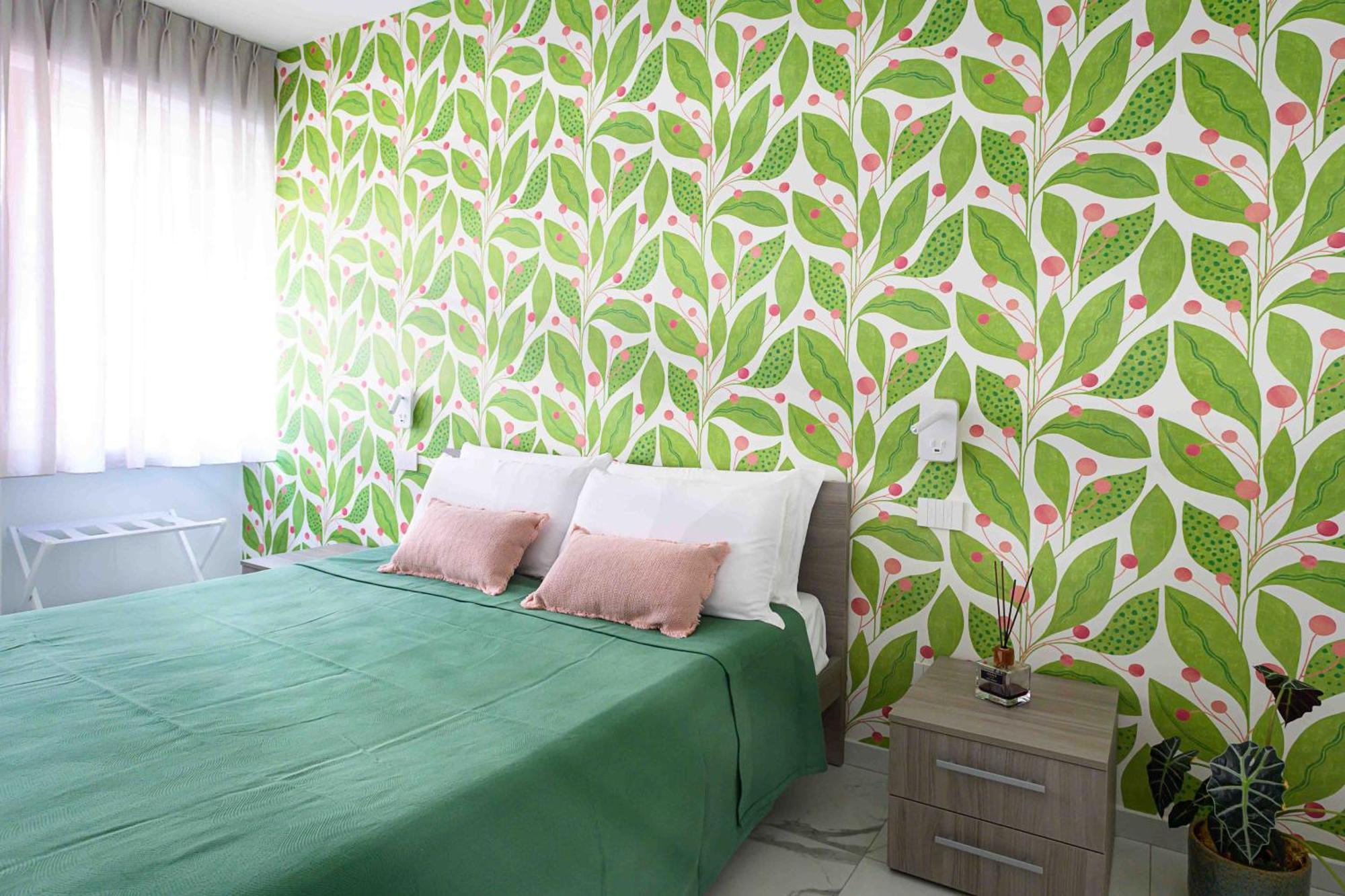 Appartement Tema - Dimore Partenopee Naples