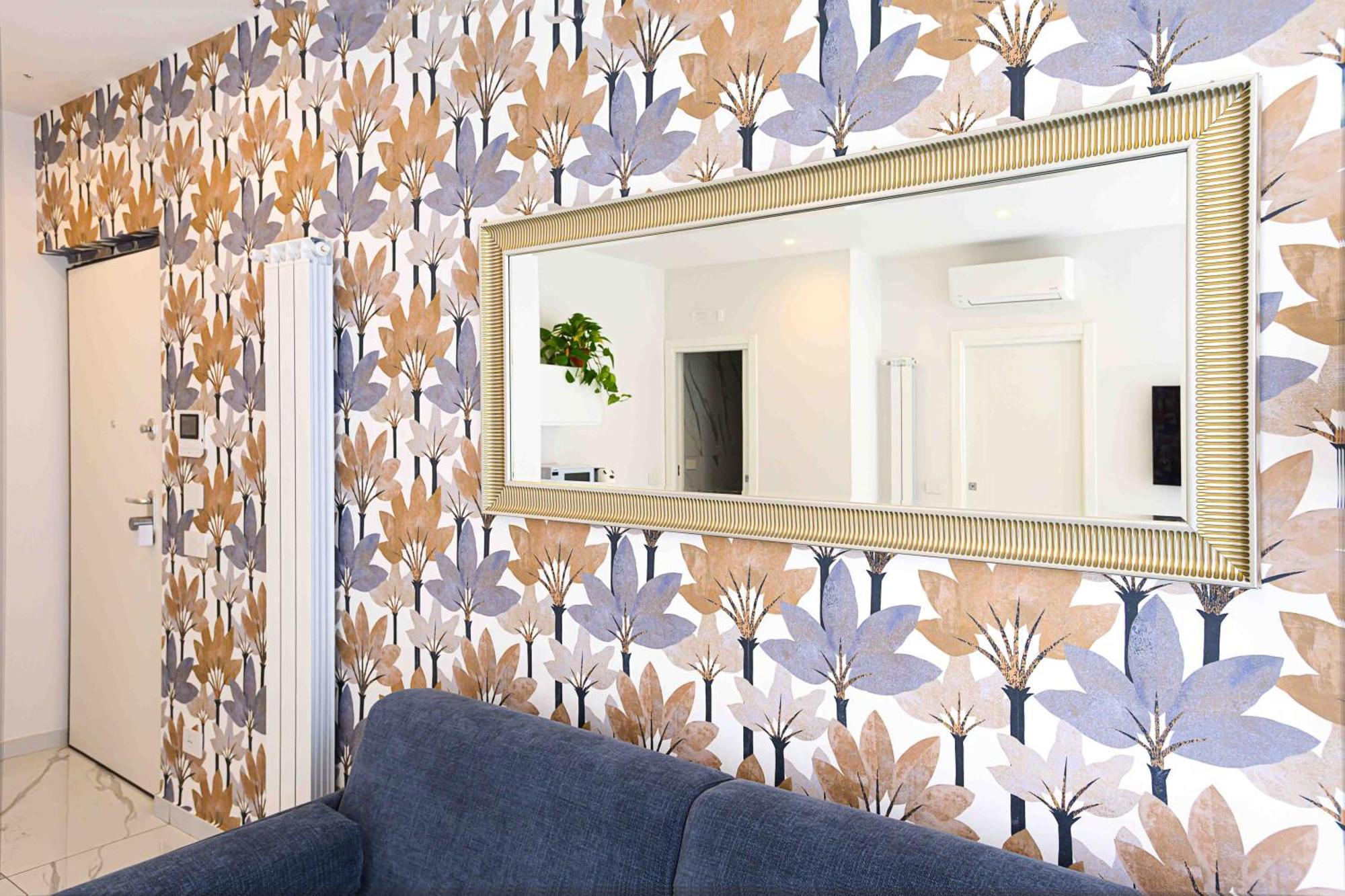 Tema - Dimore Partenopee Appartement