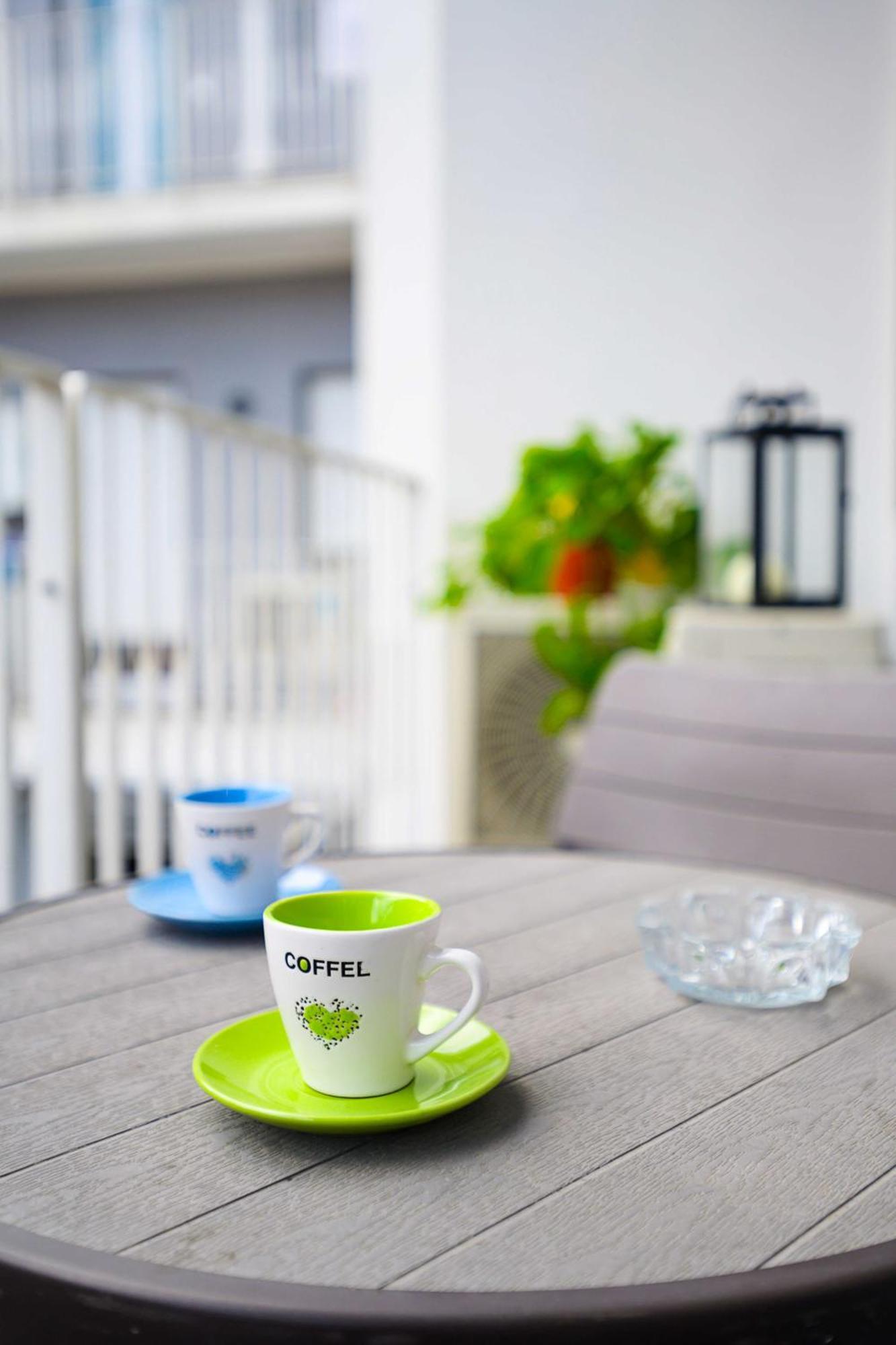 Appartement Tema - Dimore Partenopee *